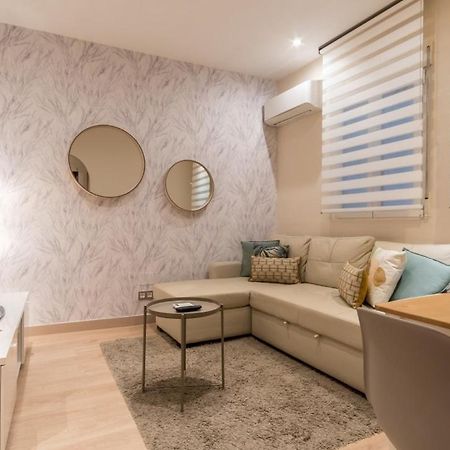 Acogedor Y Moderno - 1Dormitorio 1Bano - Imperial Madryt Zewnętrze zdjęcie