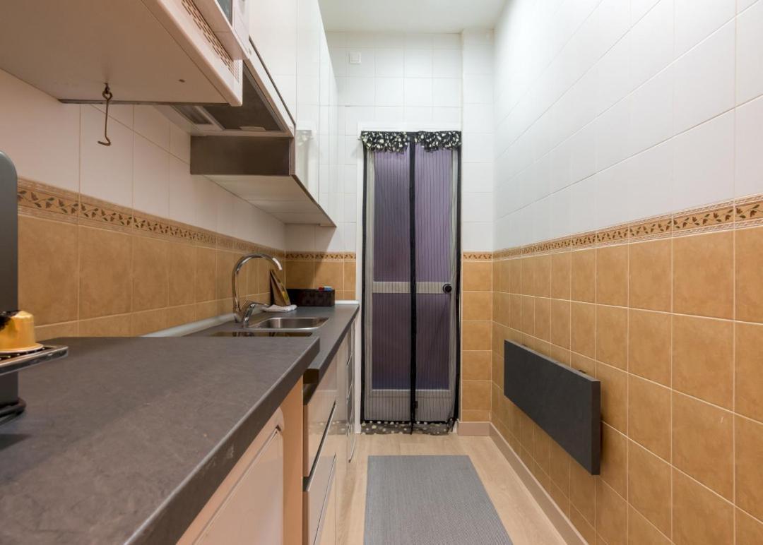 Acogedor Y Moderno - 1Dormitorio 1Bano - Imperial Madryt Zewnętrze zdjęcie