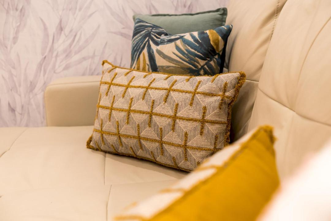 Acogedor Y Moderno - 1Dormitorio 1Bano - Imperial Madryt Zewnętrze zdjęcie