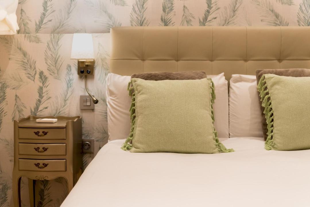 Acogedor Y Moderno - 1Dormitorio 1Bano - Imperial Madryt Zewnętrze zdjęcie